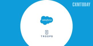 Salesforce To Acquire Troops.ai
