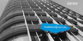Salesforce Announces Partnerships To Fuel Commerce