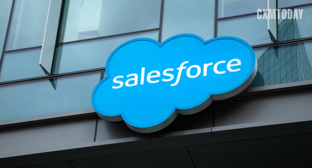 Salesforce Unveils LLM Benchmark to Optimise GenAI Implementations