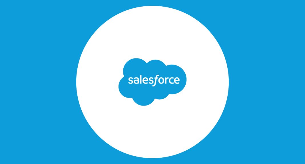 Salesforce Launches Pay-Per-Resolution Agentforce Help Agent