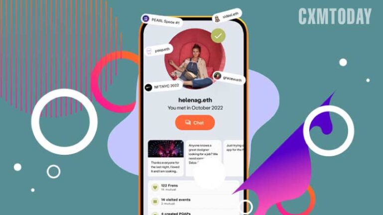 Salsa Announces Pre-Seed And Launch Of Web3 Messaging App