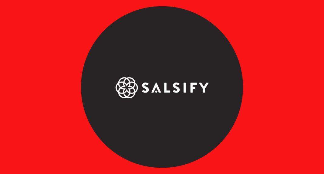 Salsify Launches FeedbackIQ to Streamline GDSN with AI