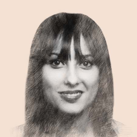 Samira Bejnouni Terlier