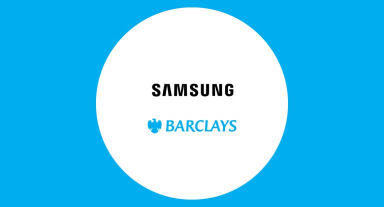 Samsung, Barclays Bring Cash Rewards with New Galaxy Card