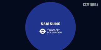 Samsung partners with TfL Samsung partners with TfL