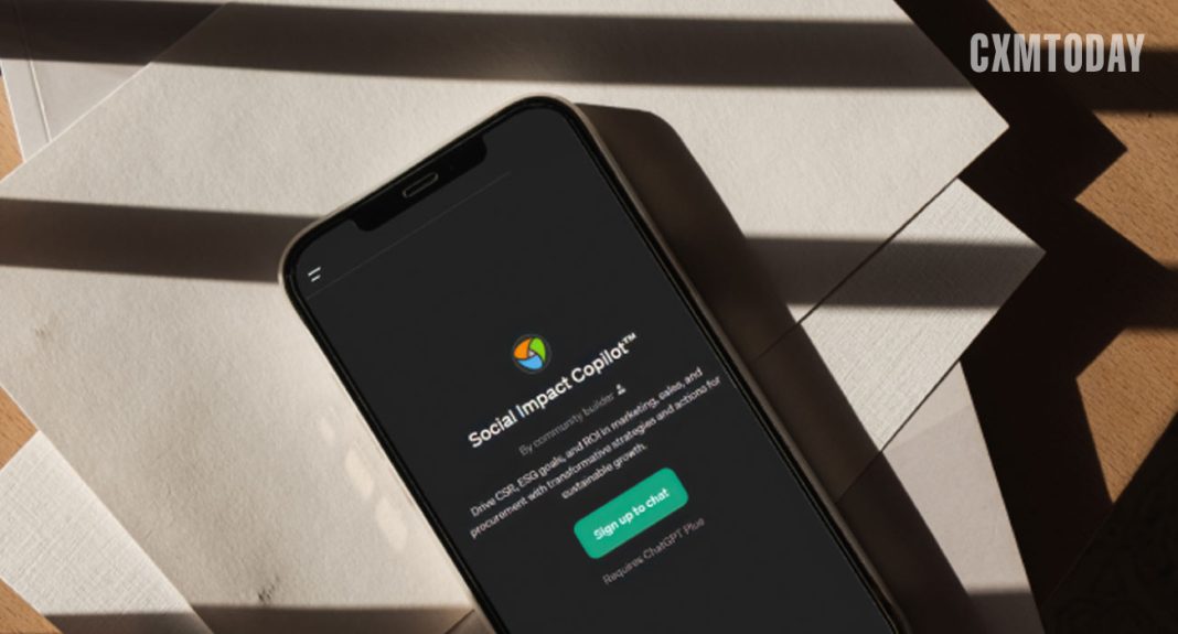 ScaleWith Launches Social Impact Copilot™