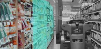 Scandit Launches Smart Data Capture Tool ShelfView For Retailers Scandit-launches-ShelfView-intelligent-and-autonomous-shelf-management-for-retailers