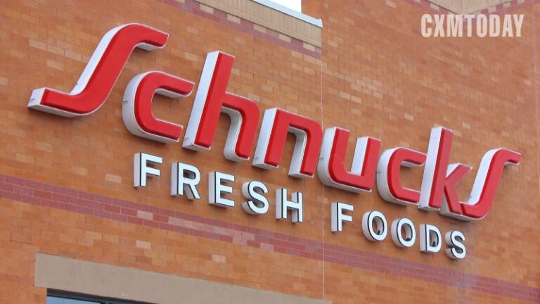 Schnucks Offers Delivery And Pickup Directly Through Schnucks Rewards App