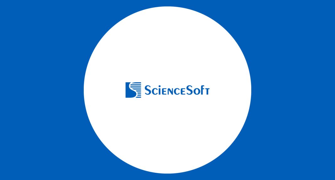 ScienceSoft Introduced AI Scheduling Assistant