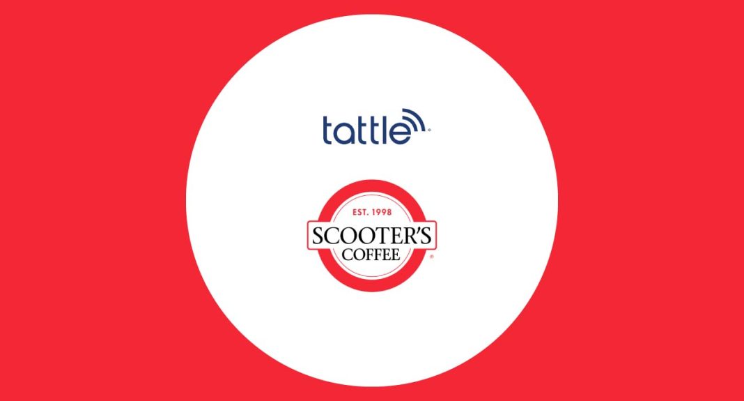 Scooter’s-Coffee-Strengthens-Guest-Experience-with-Tattle’s-AI-Powered-Feedback-Platform