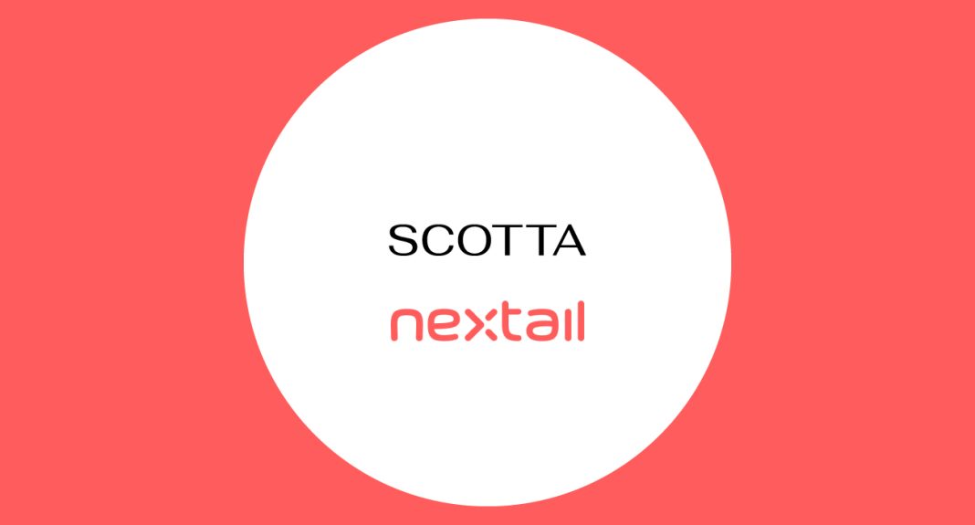 Scotta Taps Nextail’s AI technology
