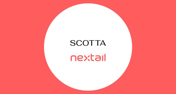 Scotta Taps Nextail’s AI technology