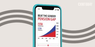 Scottish Widows Debuts Campaign to Highlight Pension Gap Scottish Widows campaign highlights shocking gender pension gap