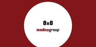 8×8, Modica Partner to Expand Video CX Capabilities 8x8, Modica Partner to Expand Video CX Capabilities
