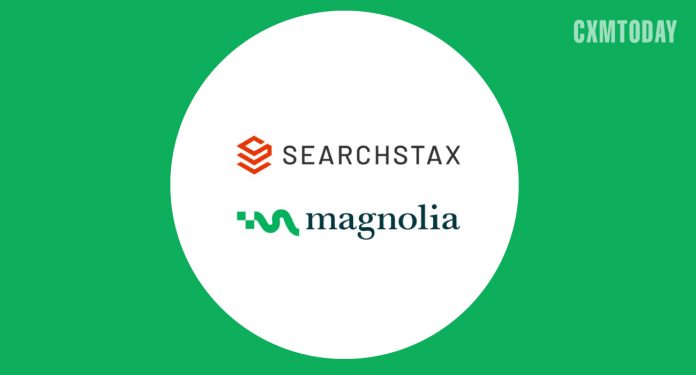 SearchStax, Magnolia to Offer Personalised Search Solutions