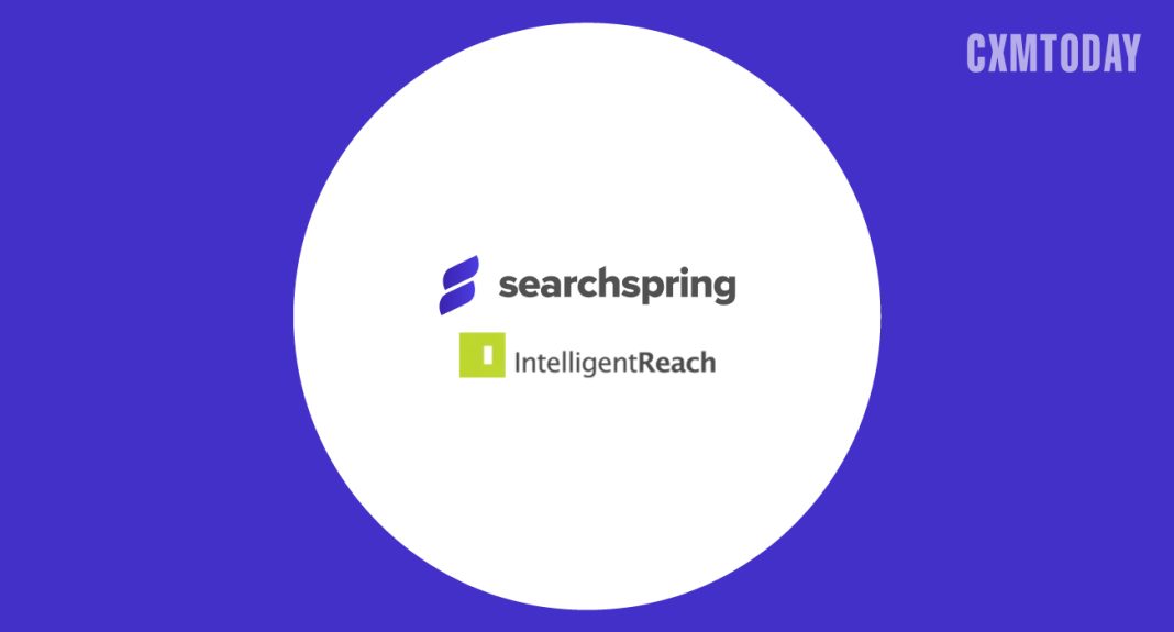 Searchspring Acquires Intelligent Reach