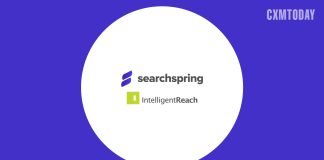 Searchspring Acquires Intelligent Reach Searchspring Acquires Intelligent Reach