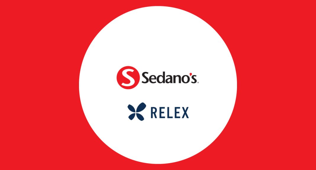 Sedano’s Supermarkets Partners with Relex Solutions
