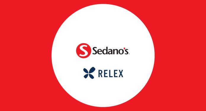 Sedano’s Supermarkets Partners with Relex Solutions