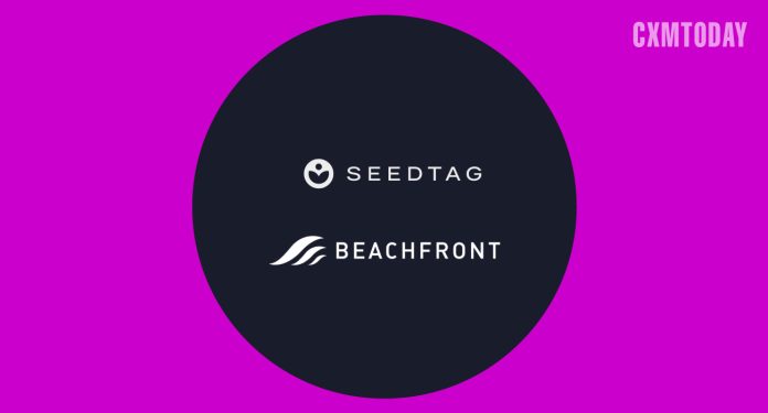 Seedtag and Beachfront Integrate CTV into Ads Solution