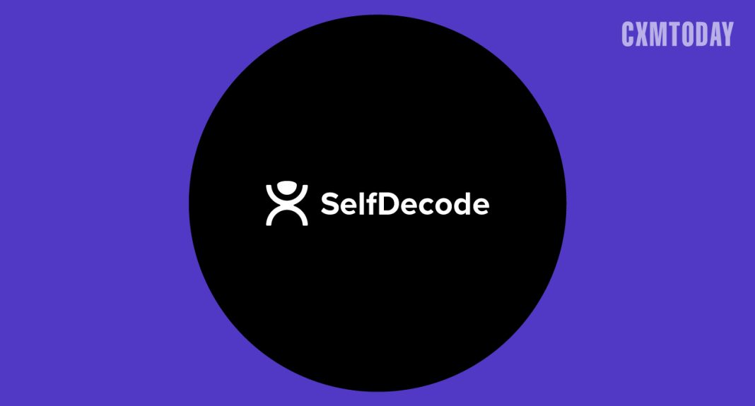 SelfDecode Launches DecodyGPT