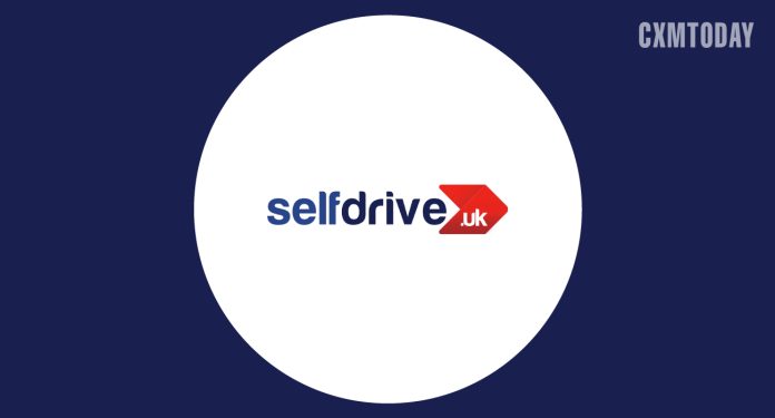SelfDrive Mobility Announces Expansion Into the UK