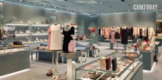 Selfridges Partners With Criteo Selfridges Partners With Criteo