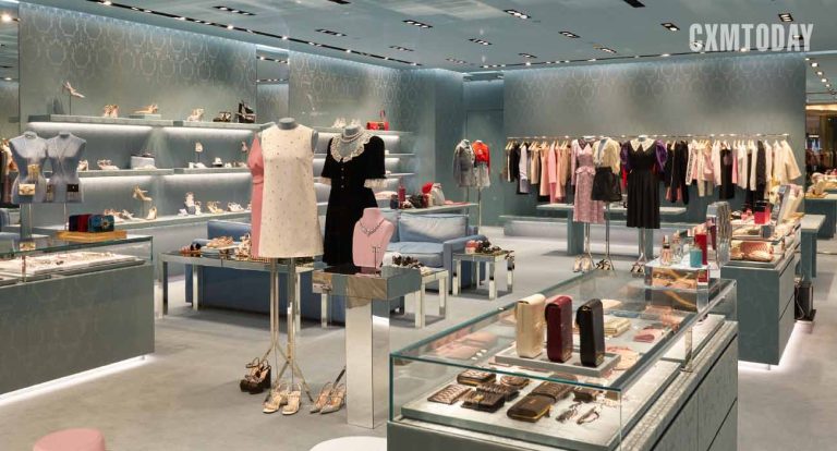 Selfridges Partners With Criteo