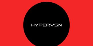 HYPERVSN Brings AI Hologram Human to Selfridges London HYPERVSN Brings AI Hologram Human to Selfridges London