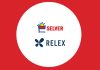 Selver Boosts Retail Efficiency with RELEX Solutions Selver Boosts Retail Efficiency with RELEX Solutions