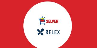 Selver Boosts Retail Efficiency with RELEX Solutions Selver Boosts Retail Efficiency with RELEX Solutions