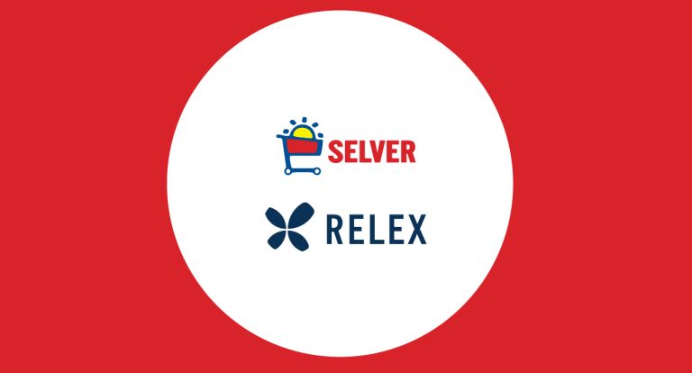 Selver Boosts Retail Efficiency with RELEX Solutions