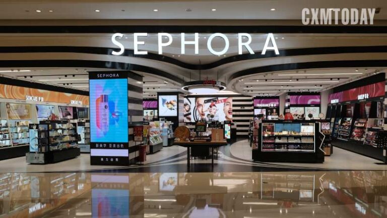 Sephora Launches Unlimited Same-Day Delivery Subscription