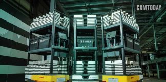 Sephora UK Appoints DHL to Manage its Supply Chain Network Sephora UK Appoints DHL to Manage its Supply Chain Network