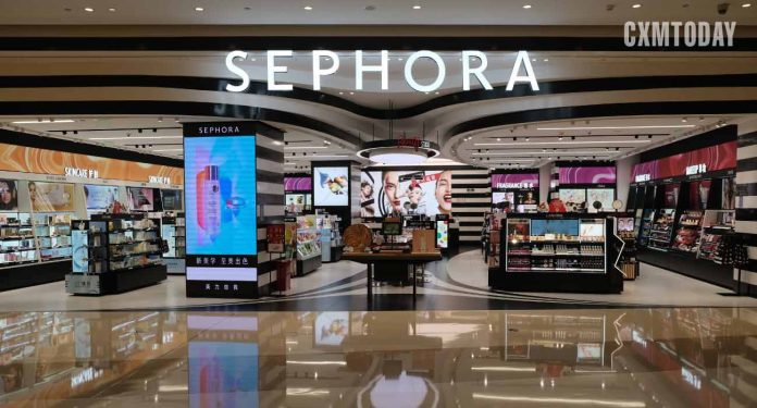 Sephora Continues UK Expansion with New Store Announcement