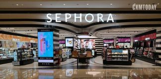 Sephora Launches Bookstore Kiosk at University of Toronto Sephora Launches Bookstore Kiosk at University of Toronto