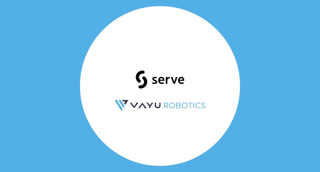 Serve Robotics Acquires Vayu to Boost AI-Powered Delivery