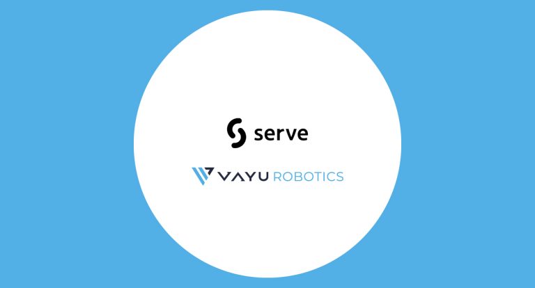 Serve Robotics Acquires Vayu to Boost AI-Powered Delivery