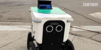 Serve Robotics Offers Autonomous Delivery in Miami Metro Area Serve Robotics Offers Autonomous Delivery in Miami Metro Area