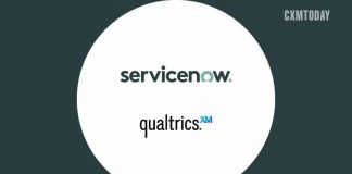 Service Now Partners With Qualtrics For Better CX Management Service-Now-Partners-With-Qualtrics-For-Better-CX-Management