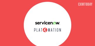 ServiceNow Partners With Plat4mation ServiceNow Makes Strategic Investment in Leading Consulting & Implementation Partner Plat4mation