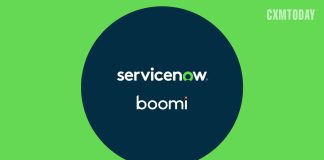 ServiceNow and Boomi Partner for CX, AI, and API Efficiency ServiceNow and Boomi Partner for CX, AI, and API eEfficiency