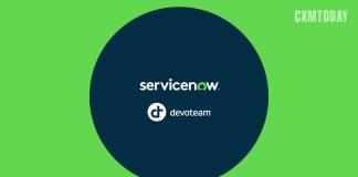 ServiceNow Partners with Devoteam to Redefine CRM Transformation ServiceNow Partners with Devoteam to Redefine CRM Transformation