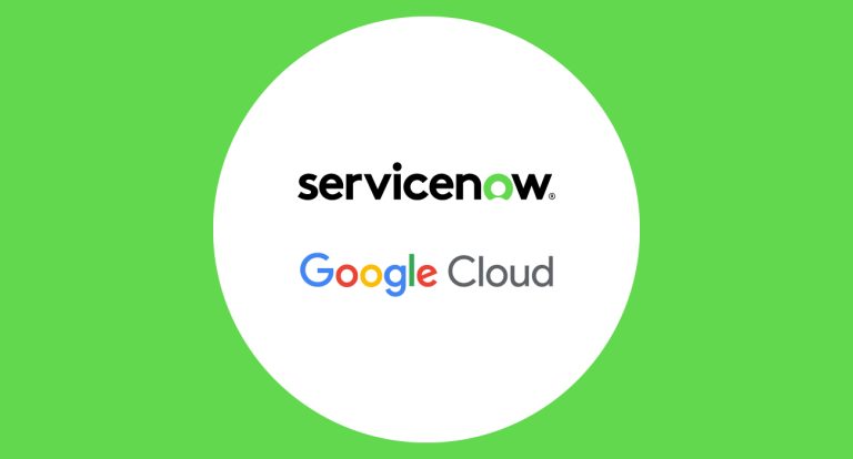 ServiceNow and Google Cloud Launch New Enterprise Agentic AI Solutions