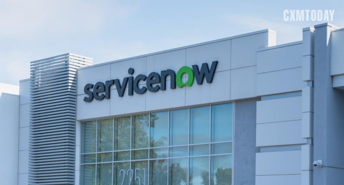 ServiceNow Enhances Global Partner Programme