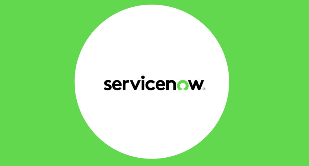 ServiceNow Unveils AI Experience