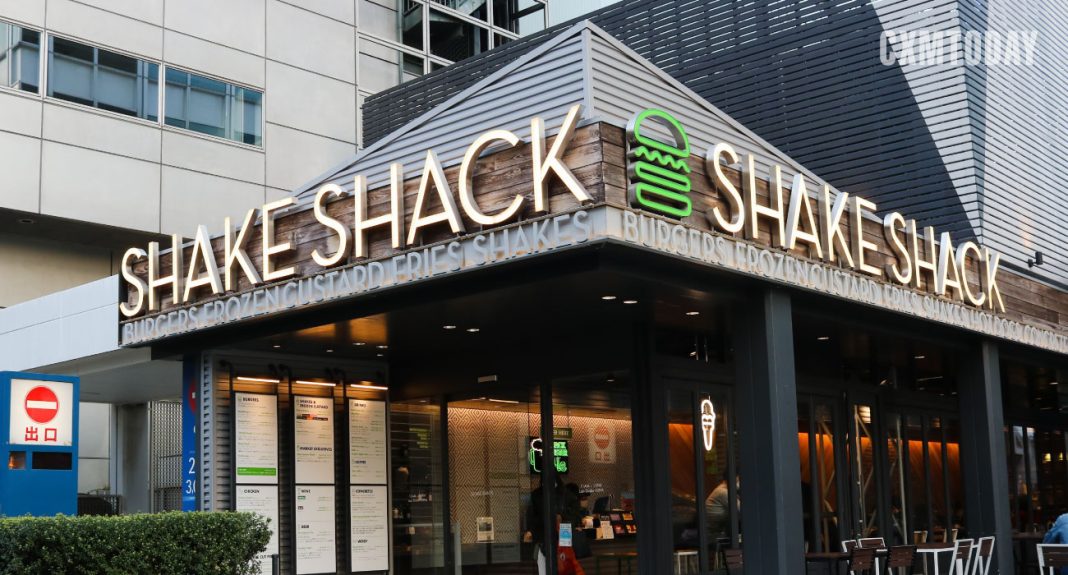 Shake Shack to Launch Loyalty Program in 2025