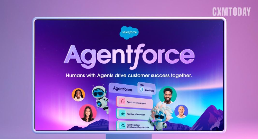 SharkNinja, Fisher & Paykel Partner with Salesforce Agentforce