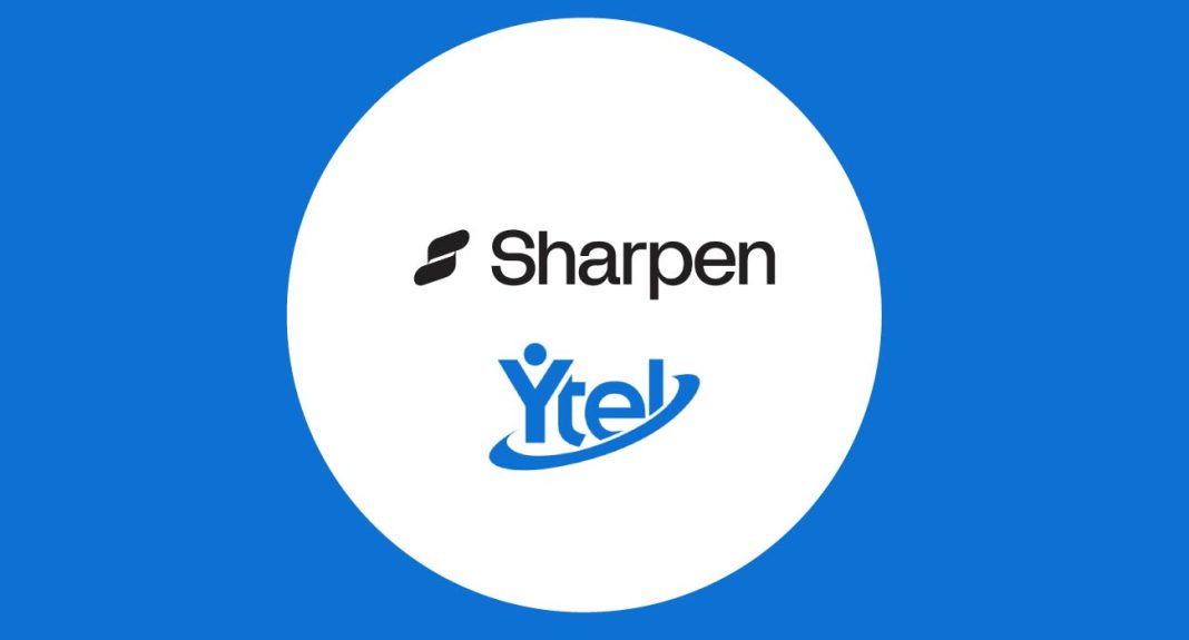 SharpenCX, Ytel Merge to Deliver a Unified, AI-Powered CX Platform