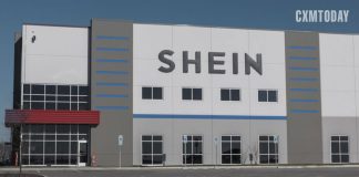 Shein Eyes to Establish UK Warehouse Upon London Debut Shein Eyes to Establish UK Warehouse Upon London Debut